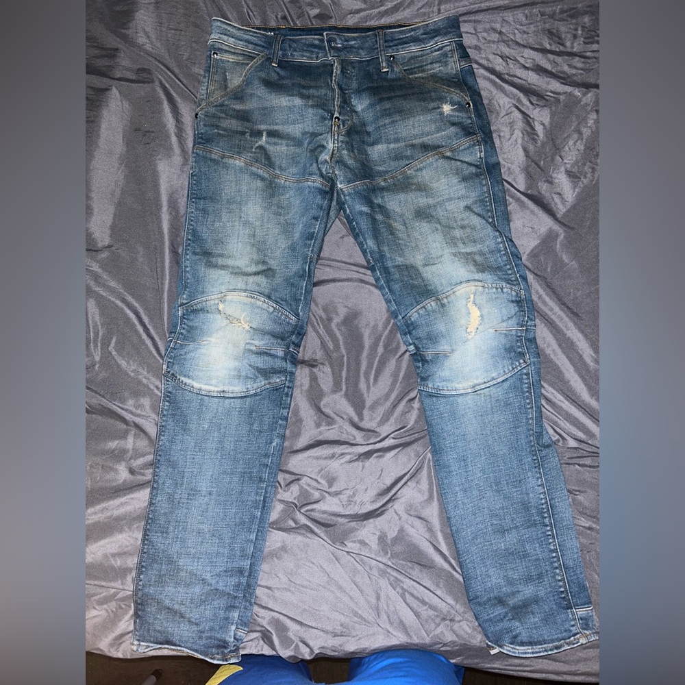 Gstar jeans